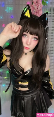 Meikasama - Throw back Thursday to last years NYE! peak at the super hot ganging