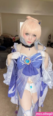 Meikasama - Would you let me sit on your face