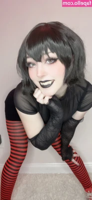 Meikasama - If you want a fetish session  message me