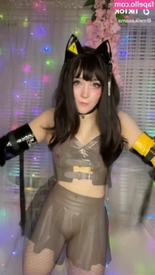 Meikasama - I’ll be shooting custom videos on Friday! DM to order yours !