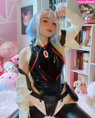 Maryblog - helllllo guys, im sorry im late to answer because I had to prepare