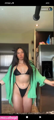 Chrrristina Chrristineee [ chrrristina-chrristineee ] - Morning