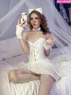 tkittenxo - Homa mis babys