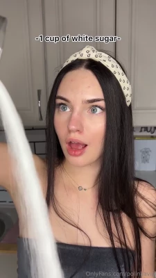 polinkavip - Footjob with my pretty feet  Full cock and feet  toes and cum  You