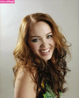 Erika Christensen [ erika-christensen ] - 1