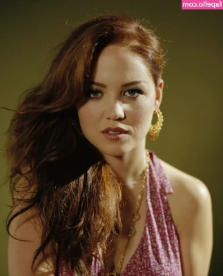 Erika Christensen [ erika-christensen ] - 🖤 Weekly Q&A and chit-chats! 🖤  Hello again! This week I