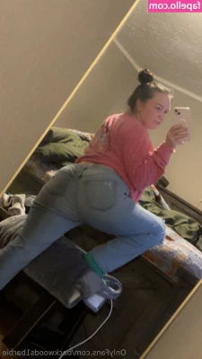 backwoods1barbie - Need them sucked