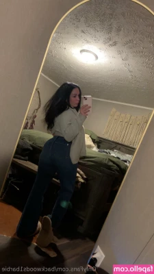 backwoods1barbie - You re the only guy who can make me angry and horny at the same time