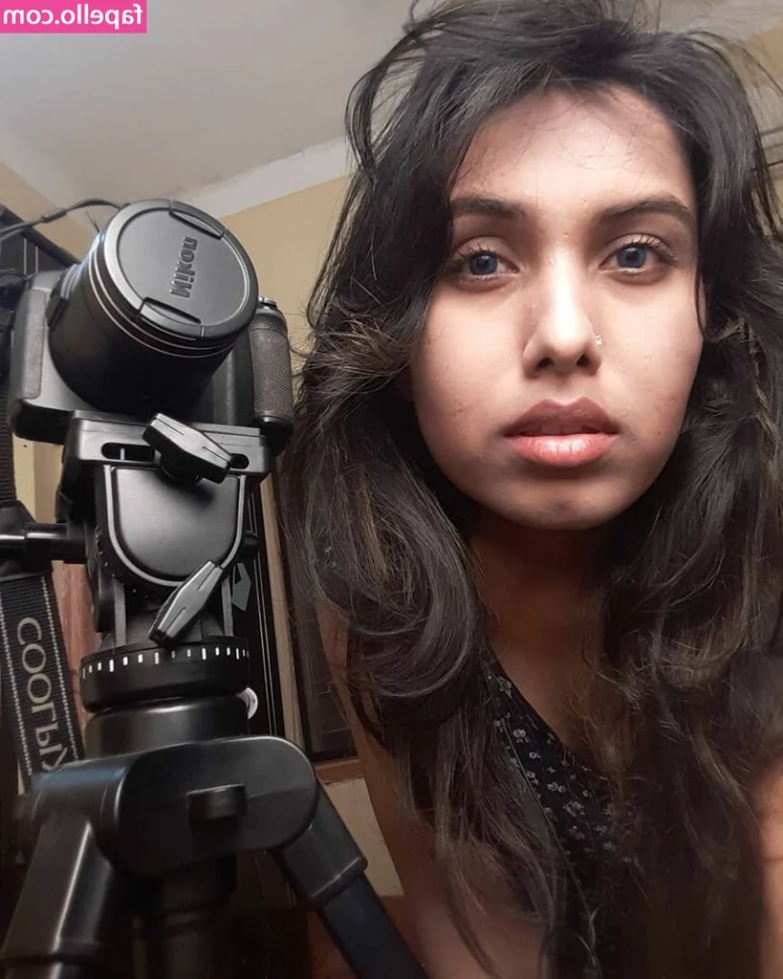 Hemoshree Bhadra [ hemoshree-bhadra ] - Going through old videos for porn hub and i never posted this here