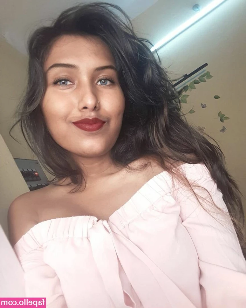 Hemoshree Bhadra [ hemoshree-bhadra ] - I ve decided to create my VIP page   https onlyfans com fitkaryyWhy 