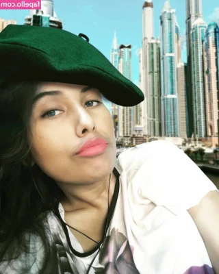 Hemoshree Bhadra [ hemoshree-bhadra ] - Hello babes