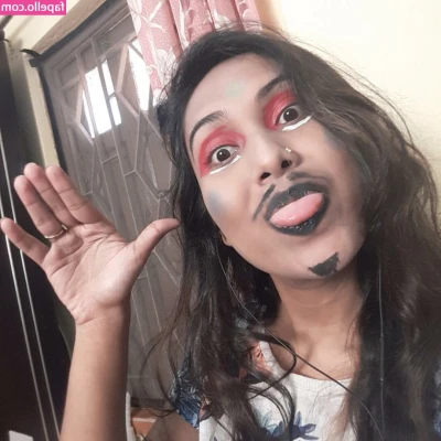 Hemoshree Bhadra [ hemoshree-bhadra ] - https onlyfans com 1234665174 blindpress