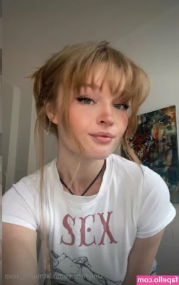Slxtmuffin_xoxo [ slxtmuffin-xoxo ] - Déjate sorprender 👩🏼‍❤️‍💋‍👩🏽
