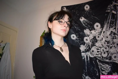 lilychoccy - Hot mesh