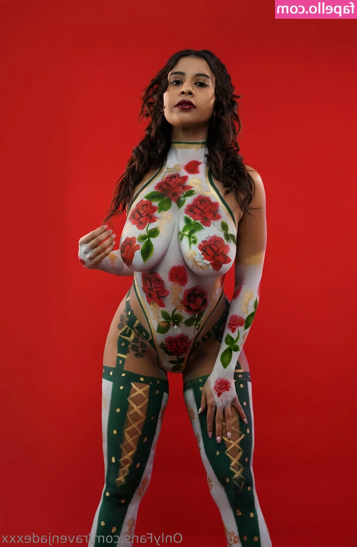 ravenjadexxx - Necesito ayudita