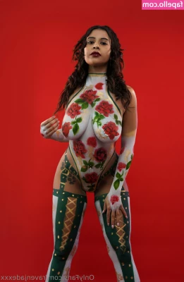 ravenjadexxx - Necesito ayudita