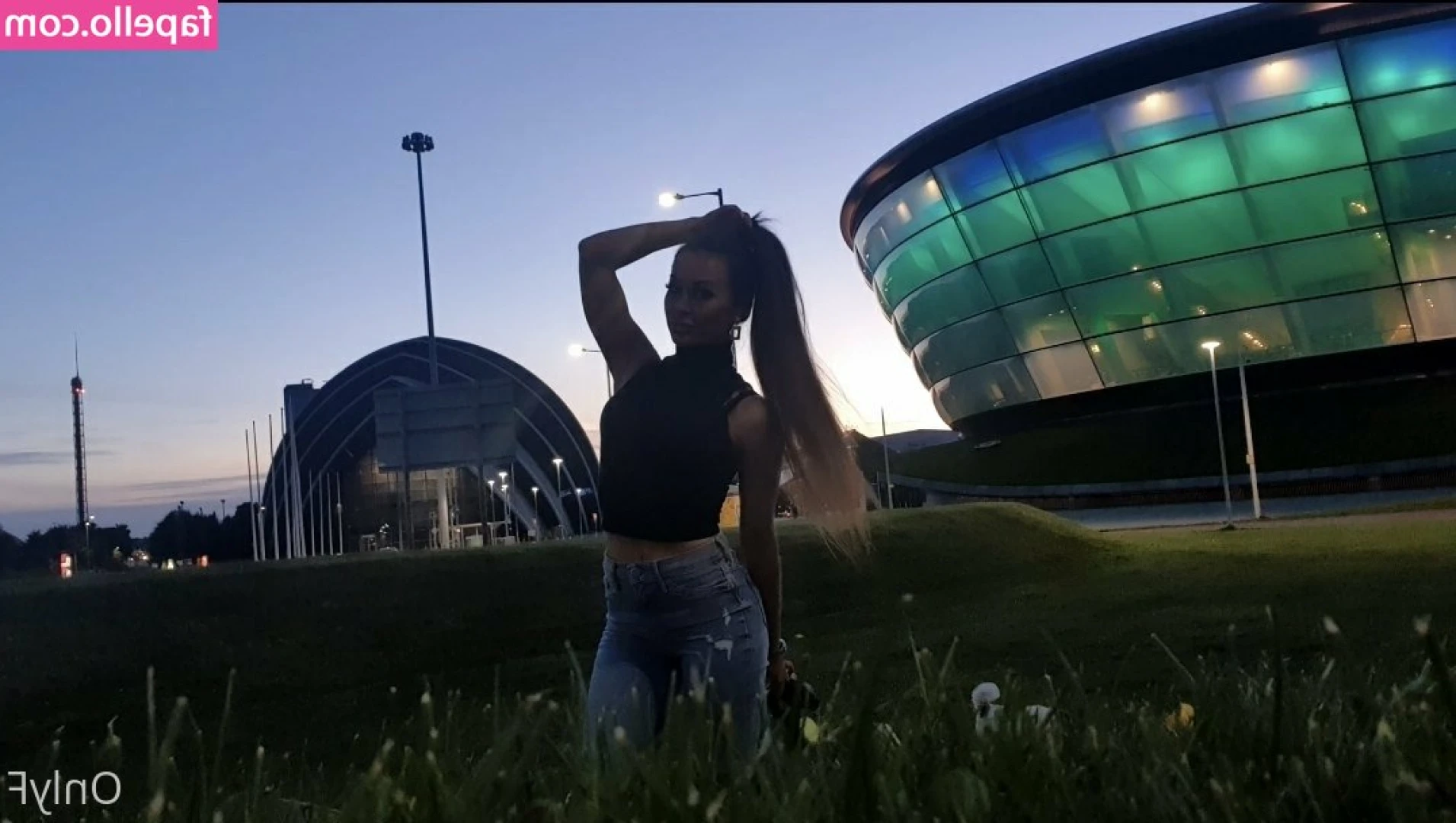 ladyamandarendall - High sex be the best sex  Have a magnificent Monday