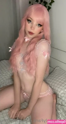 camiix08 [ camiix08-1 ] - 7 days till my birthday  Have you spoiled me yet