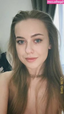 fmaryankaaa - Feeling good  like I should