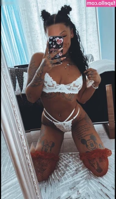 Bootyqueen92 - FULL VIDEO - Rico Marlon e Only Ricc - Leather fetish  onlyricc