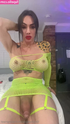 tslinalongmeet - Who wants me to ride hard on my biggest dildo for my next solo video