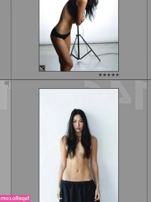 Shannon Zhao [ shannon-zhao ] - Is this an amazing POV or what? Warning: contains ass É um POV