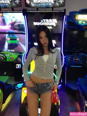 Shannon Zhao [ shannon-zhao ] - Good morning baby! 💜  Taking a personal day! Posts will still be