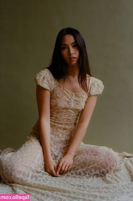 Shannon Zhao [ shannon-zhao ] - My ass is lookin yummy