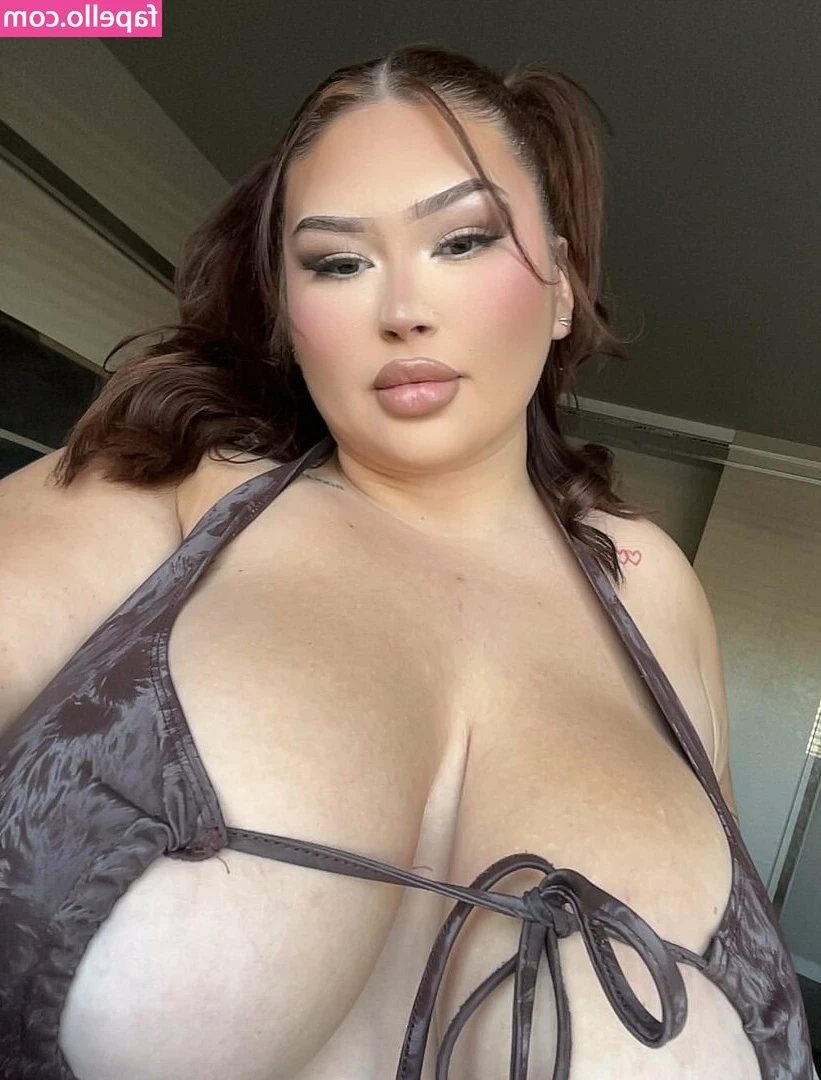 Jovielove99 - Fat assssssssss