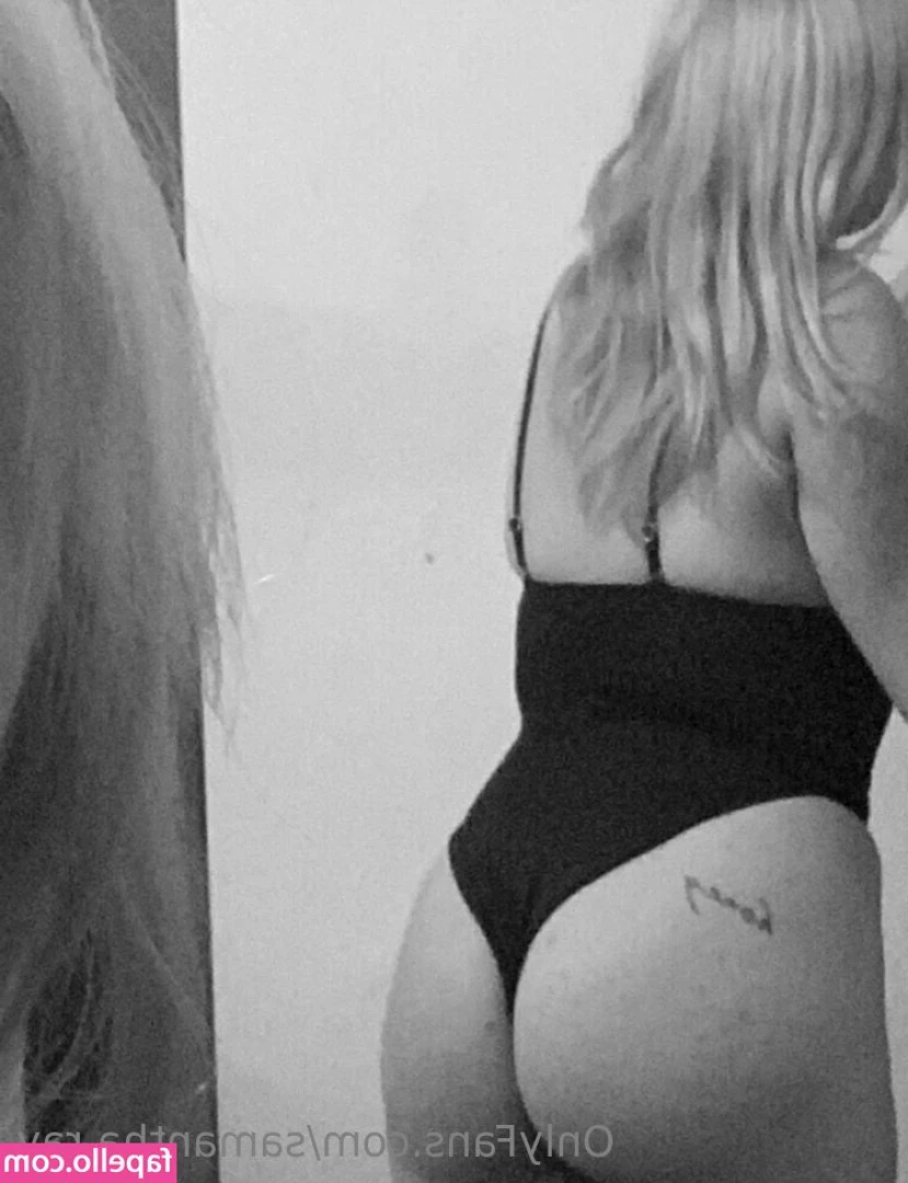 samantha.ray [ samantha-ray ] - Qué rico como me toco