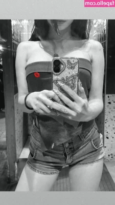 aaomhelloo - Todays Selfies!
