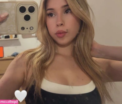 puff1es - Come and join me. I’m nice and slippery 😈