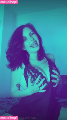 soheilaclifford - How do you like your   sucked