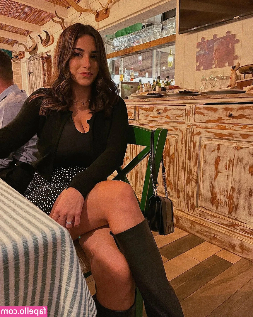 Linda T [ linda-t ] - Got the kitty waxed