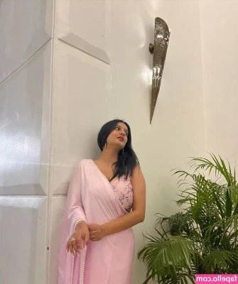 Ayusha - Happy Thanksgiving everyone