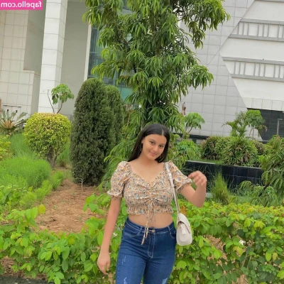 Ayusha - i love bouncing on here