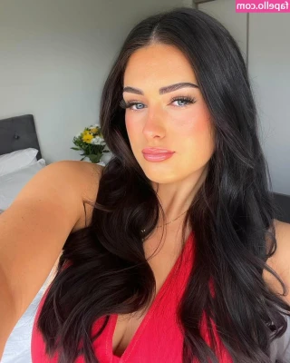 Lily Pringle [ lily-pringle ] - Everyone got at least one free video in your inbox today 💌