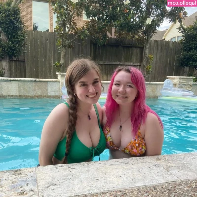 Mikayla S [ mikayla-s ] - bundle of mixed videos, topless, bellyplay, old clothing and more!