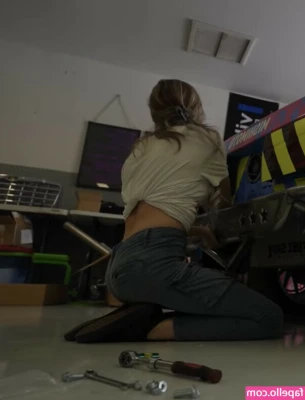 Collete Davis [ collete-davis ] - Got that booty booty-ing