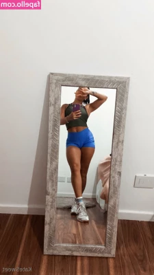 katesweet22 - Playing with my nipples gets me extra horny 🤤