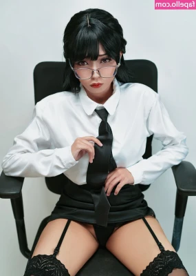 aerukomiao - DM ME! I want to have a dirty talk with you 🫣