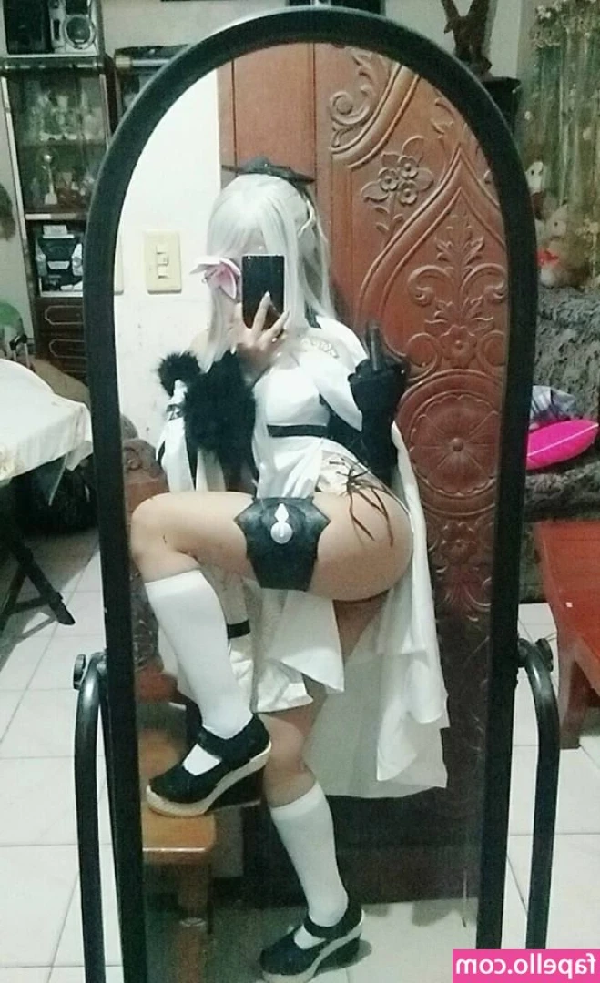 aerukomiao - Details 😍