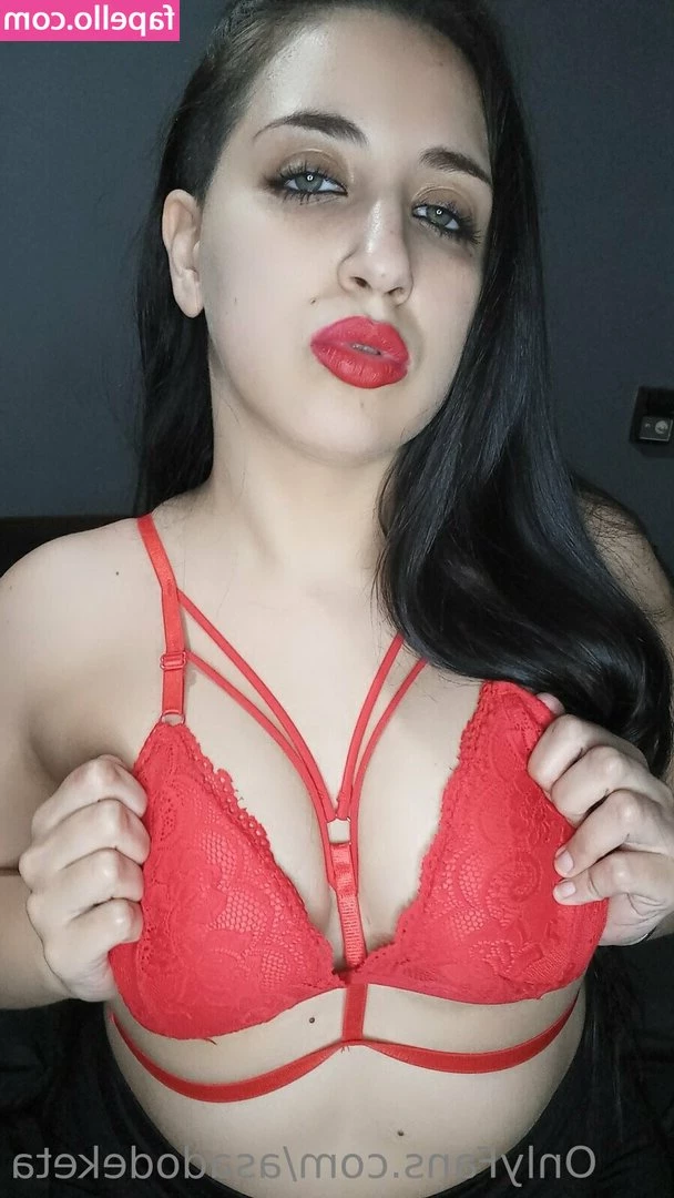 asadodeketa - your little mermaid 🧜‍♀️