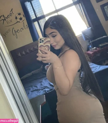 gabby - Birthday celebration was a success 🥰 still need some birthday sex