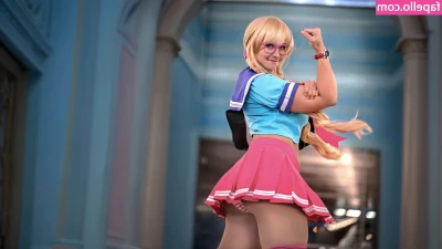 Rainbowpeach - kaleidoscope dreams   Unlock to get up close and personal
