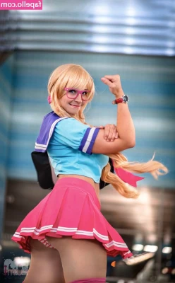 Rainbowpeach - Good morning