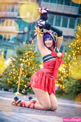 Rainbowpeach - Watch this cream pie drip out of me