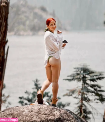 Rachel Luba [ rachel-luba ] - I want someone to help me find out all the secrets of my body so that