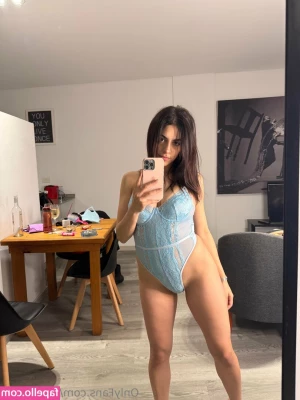 silenabrinerfr - Christmas Eve dinner is on me 👅 where do you wanna start?   La