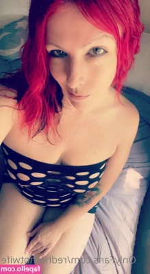 redhothotwife - I ll take you on a wild ride of pleasure and pain